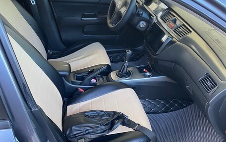 Mitsubishi Lancer IX, 2006 год, 375 000 рублей, 10 фотография
