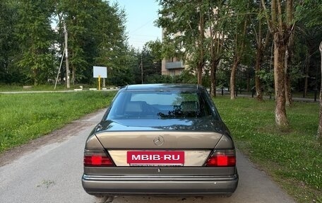 Mercedes-Benz W124, 1992 год, 695 000 рублей, 5 фотография