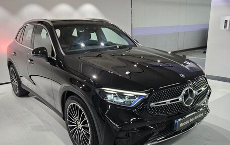 Mercedes-Benz GLC, 2024 год, 7 100 444 рублей, 3 фотография