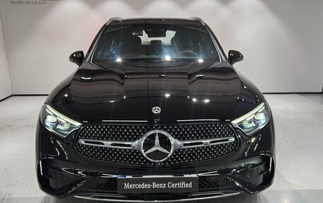 Mercedes-Benz GLC, 2024 год, 7 100 444 рублей, 2 фотография