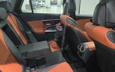 Mercedes-Benz GLC, 2024 год, 7 100 444 рублей, 4 фотография