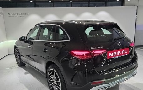 Mercedes-Benz GLC, 2024 год, 7 100 444 рублей, 5 фотография