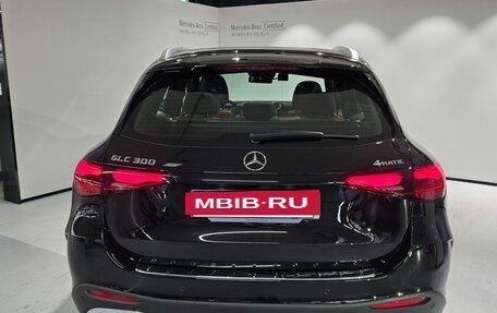 Mercedes-Benz GLC, 2024 год, 7 100 444 рублей, 7 фотография