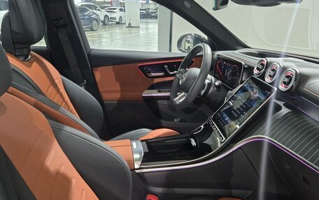 Mercedes-Benz GLC, 2024 год, 7 100 444 рублей, 12 фотография
