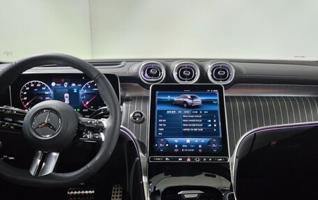 Mercedes-Benz GLC, 2024 год, 7 100 444 рублей, 11 фотография