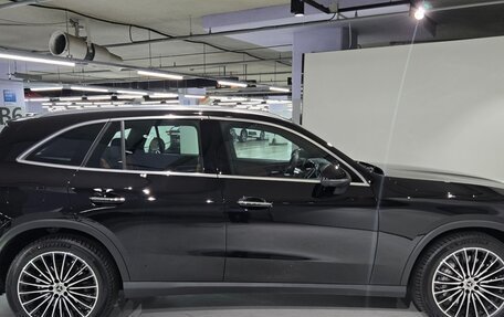 Mercedes-Benz GLC, 2024 год, 7 100 444 рублей, 9 фотография