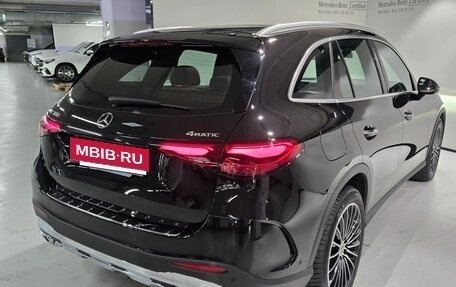 Mercedes-Benz GLC, 2024 год, 7 100 444 рублей, 6 фотография