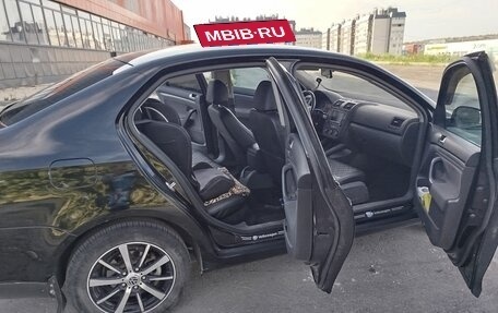 Volkswagen Jetta VI, 2007 год, 490 000 рублей, 6 фотография