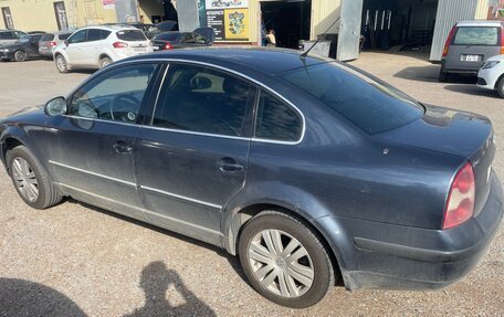 Volkswagen Passat B5+ рестайлинг, 2004 год, 590 000 рублей, 3 фотография