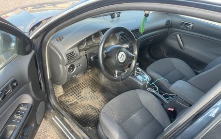 Volkswagen Passat B5+ рестайлинг, 2004 год, 590 000 рублей, 5 фотография