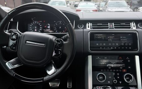 Land Rover Range Rover IV рестайлинг, 2020 год, 7 900 000 рублей, 7 фотография