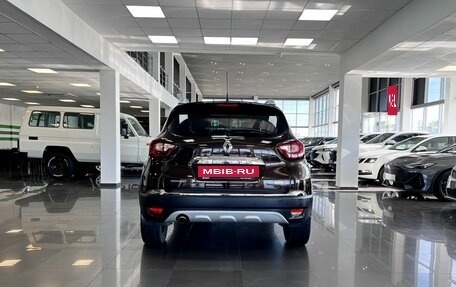Renault Kaptur I рестайлинг, 2018 год, 1 595 000 рублей, 4 фотография