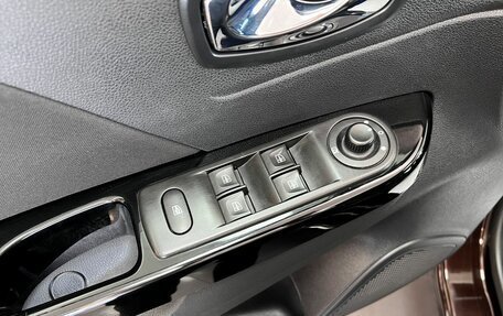 Renault Kaptur I рестайлинг, 2018 год, 1 595 000 рублей, 14 фотография