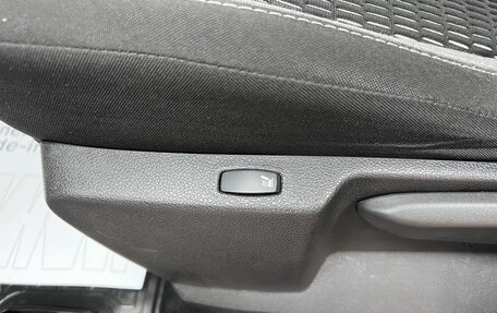 Renault Kaptur I рестайлинг, 2018 год, 1 595 000 рублей, 15 фотография