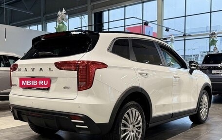 Haval Jolion, 2026 год, 2 699 000 рублей, 3 фотография