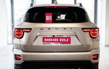 Haval H7, 2026 год, 3 999 000 рублей, 4 фотография