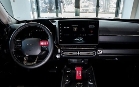 Haval H7, 2026 год, 3 999 000 рублей, 10 фотография