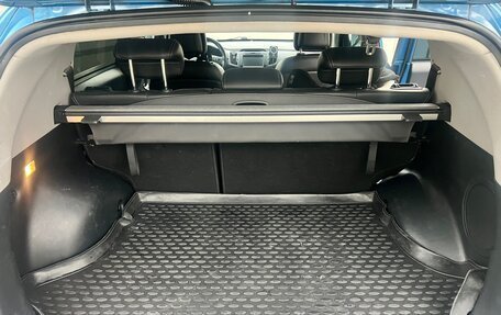 KIA Sportage III, 2010 год, 1 300 000 рублей, 7 фотография