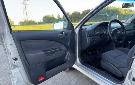 Skoda Octavia IV, 2001 год, 425 000 рублей, 23 фотография