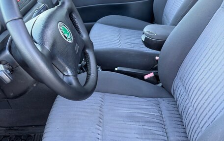 Skoda Octavia IV, 2001 год, 425 000 рублей, 26 фотография