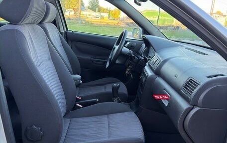Skoda Octavia IV, 2001 год, 425 000 рублей, 28 фотография