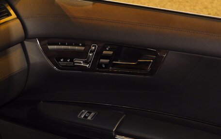 Mercedes-Benz CL-Класс AMG, 2007 год, 3 485 000 рублей, 4 фотография
