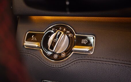 Mercedes-Benz CL-Класс AMG, 2007 год, 3 485 000 рублей, 6 фотография