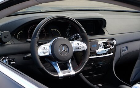 Mercedes-Benz CL-Класс AMG, 2007 год, 3 485 000 рублей, 17 фотография