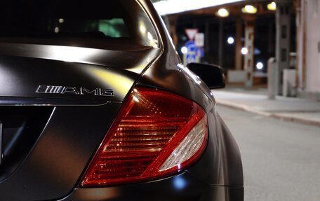 Mercedes-Benz CL-Класс AMG, 2007 год, 3 485 000 рублей, 22 фотография