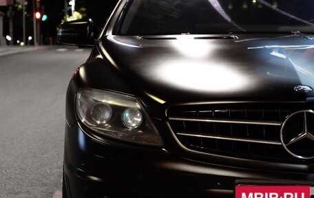 Mercedes-Benz CL-Класс AMG, 2007 год, 3 485 000 рублей, 27 фотография