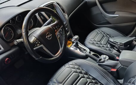 Opel Astra J, 2013 год, 820 000 рублей, 7 фотография