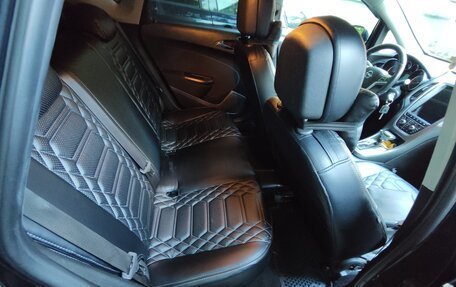 Opel Astra J, 2013 год, 820 000 рублей, 11 фотография
