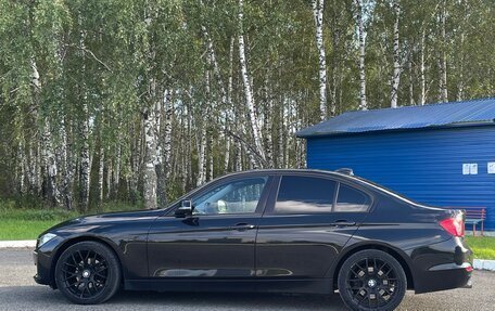 BMW 3 серия, 2014 год, 1 590 000 рублей, 3 фотография