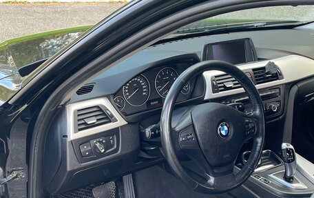 BMW 3 серия, 2014 год, 1 590 000 рублей, 8 фотография