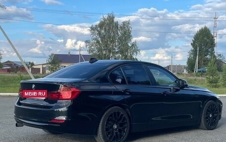 BMW 3 серия, 2014 год, 1 590 000 рублей, 6 фотография