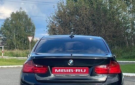 BMW 3 серия, 2014 год, 1 590 000 рублей, 5 фотография