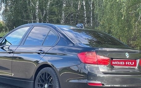 BMW 3 серия, 2014 год, 1 590 000 рублей, 4 фотография