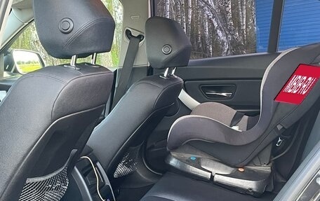 BMW 3 серия, 2014 год, 1 590 000 рублей, 10 фотография
