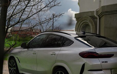 BMW X6, 2021 год, 9 500 000 рублей, 2 фотография