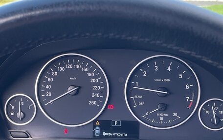 BMW 3 серия, 2014 год, 1 590 000 рублей, 12 фотография