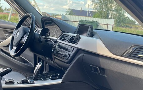BMW 3 серия, 2014 год, 1 590 000 рублей, 11 фотография