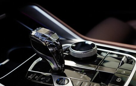 BMW X6, 2021 год, 9 500 000 рублей, 9 фотография
