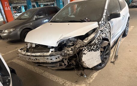 Ford Focus II рестайлинг, 2007 год, 100 000 рублей, 2 фотография