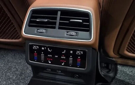 Audi A6, 2023 год, 4 925 000 рублей, 12 фотография