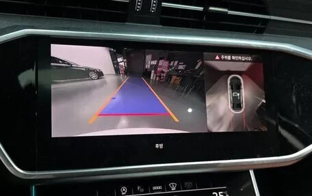 Audi A6, 2023 год, 4 925 000 рублей, 10 фотография