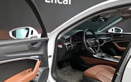Audi A6, 2023 год, 4 925 000 рублей, 7 фотография