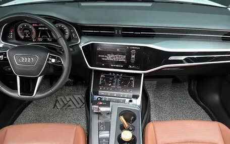 Audi A6, 2023 год, 4 925 000 рублей, 3 фотография