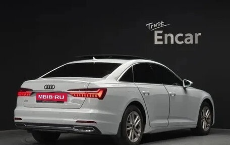 Audi A6, 2023 год, 4 925 000 рублей, 2 фотография