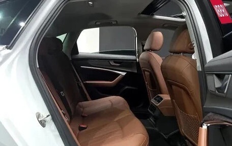 Audi A6, 2023 год, 4 925 000 рублей, 8 фотография
