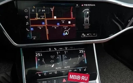 Audi A6, 2023 год, 4 925 000 рублей, 9 фотография